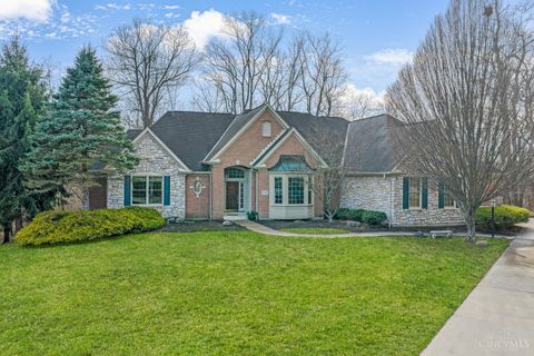 Photo of 771 Cedar Drive, Miami Township, OH 45140 (MLS # 1869357)