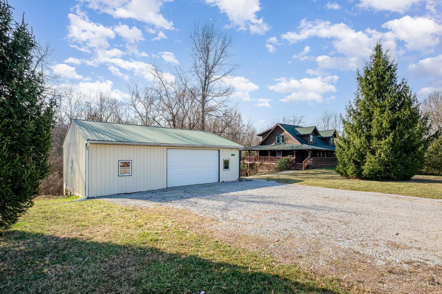 2140 Dean Road, Tate Twp, Ohio image 24