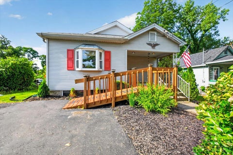 Homes For Sale - 3223 Struble Road<br/> Colerain Twp, OH 45251