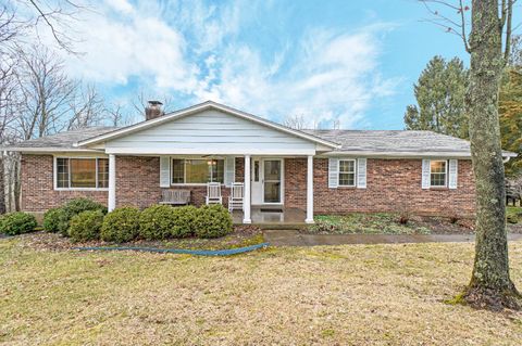 Photo of 6560 Springmyer Dr, Green Township, OH 45248 (MLS # 1870764)