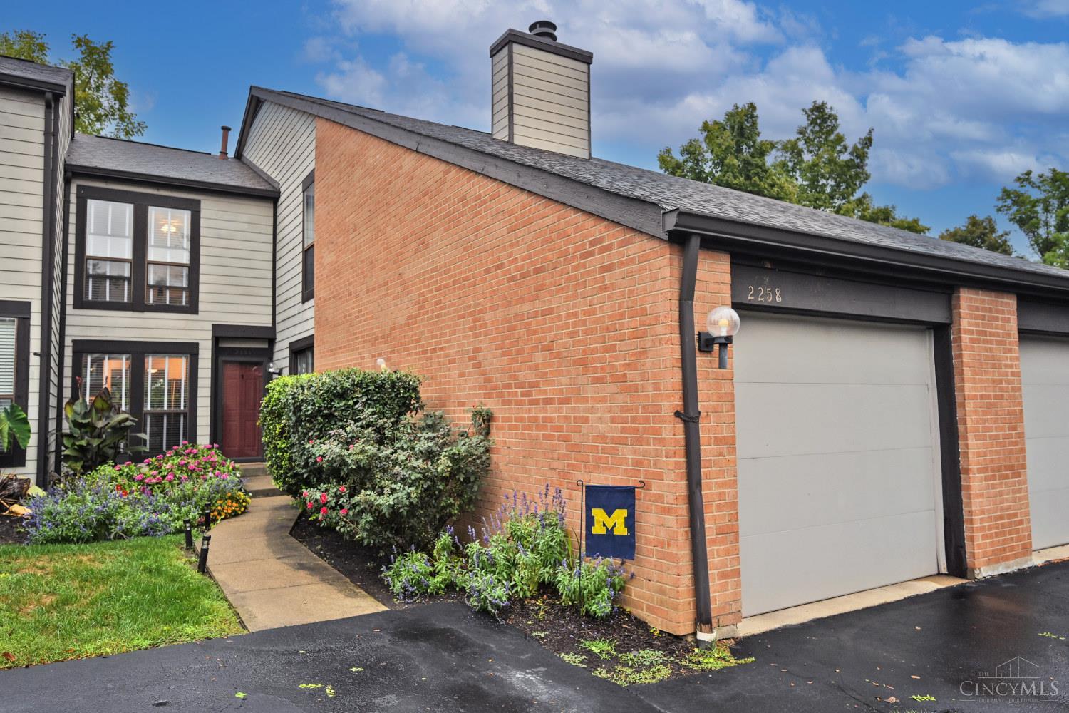 2258 Clough Ridge Drive