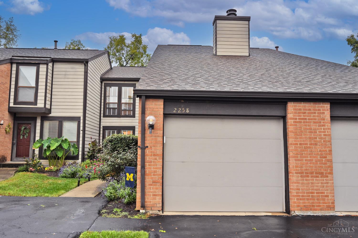 2258 Clough Ridge Drive