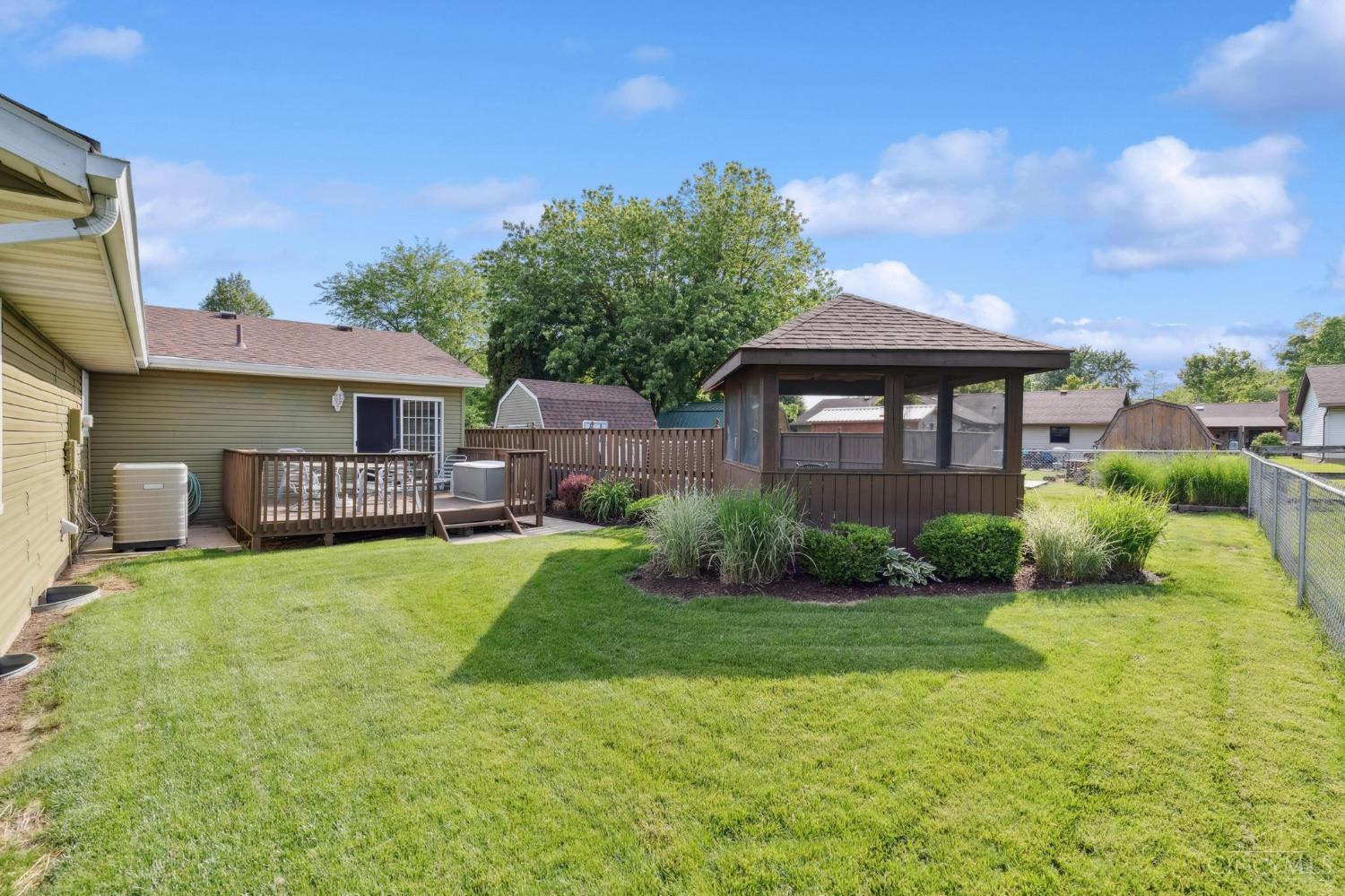 337 Alumni Circle, Wilmington, Ohio image 17