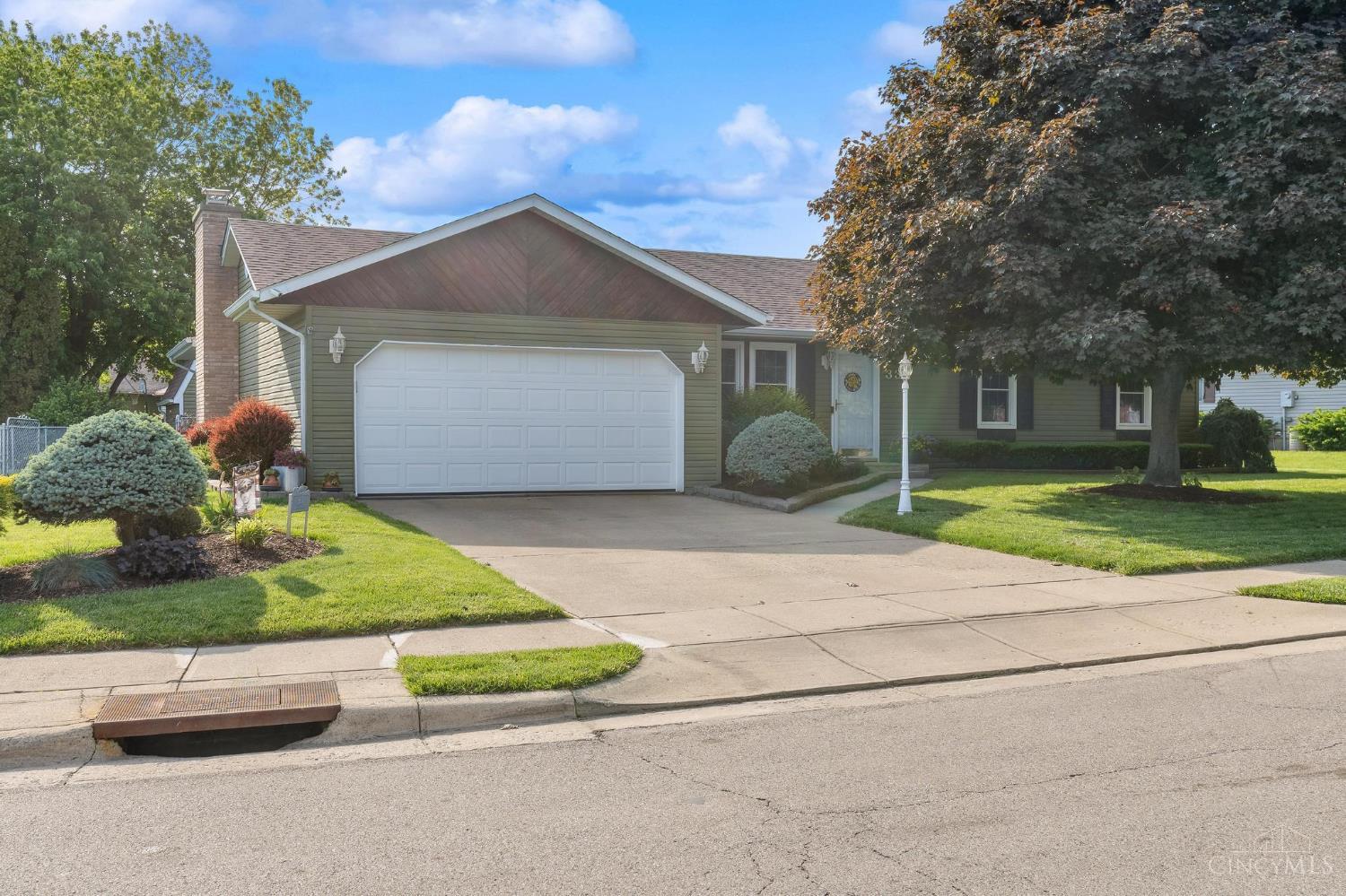337 Alumni Circle, Wilmington, Ohio image 2