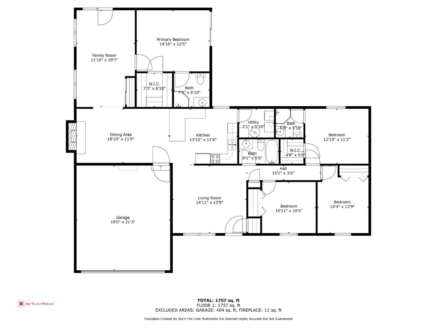 337 Alumni Circle, Wilmington, Ohio image 19