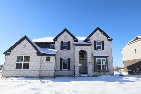 Photo of 689 Bottega Drive #0026, Washington Township, OH 45458 (MLS # 1868277)