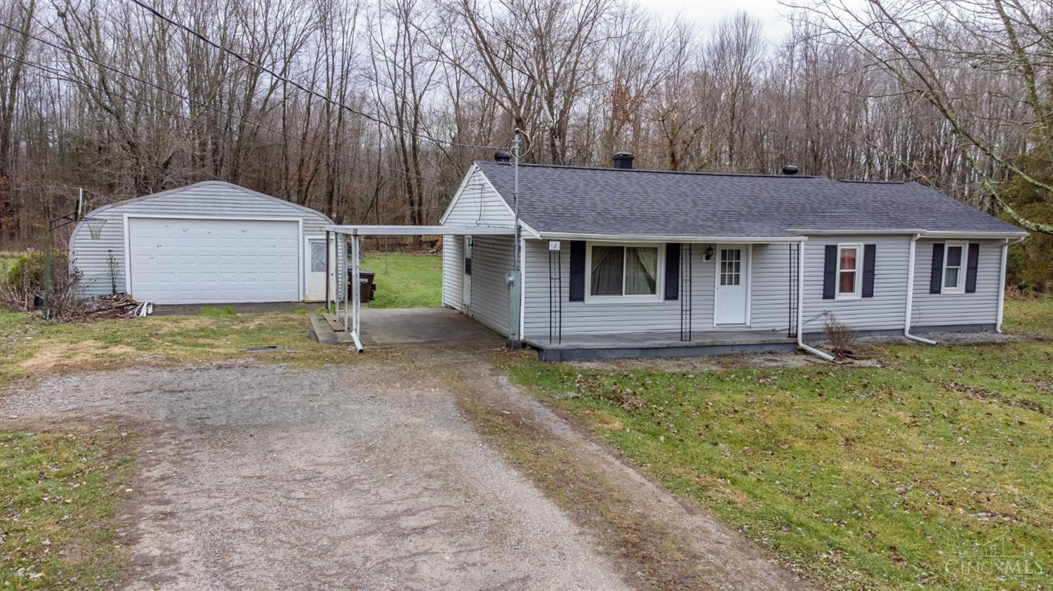 2309 Woodville Pike, Goshen Twp, Ohio image 1