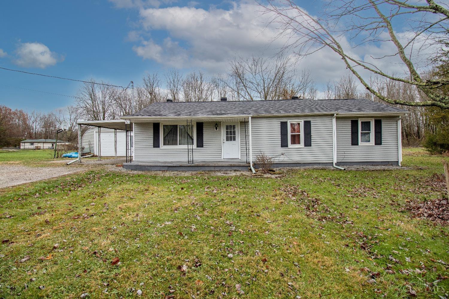 2309 Woodville Pike, Goshen Twp, Ohio image 2