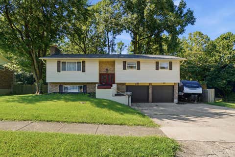 Homes For Sale - 804 Victoria Drive<br/> Franklin, OH 45005
