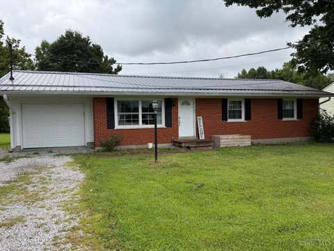 Photo of 1880 St Rt 133, Bethel, OH 45106 (MLS # 1891255)