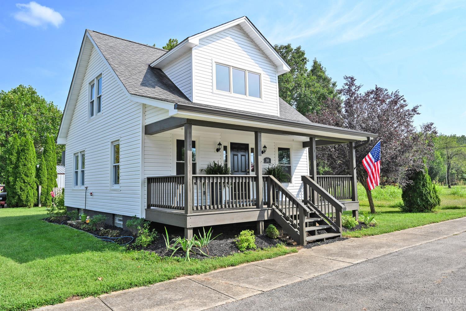 316 Third Street