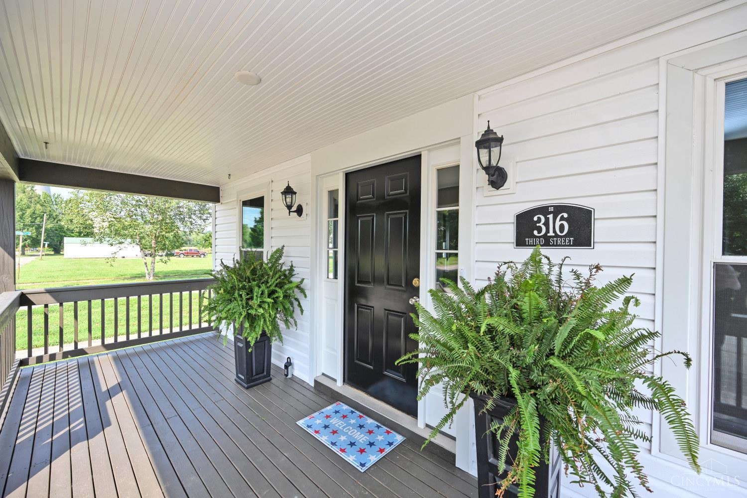 316 Third Street