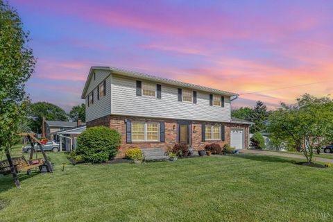1496 Sigma Circle, Anderson Twp, OH 45255 - MLS#: 1841033