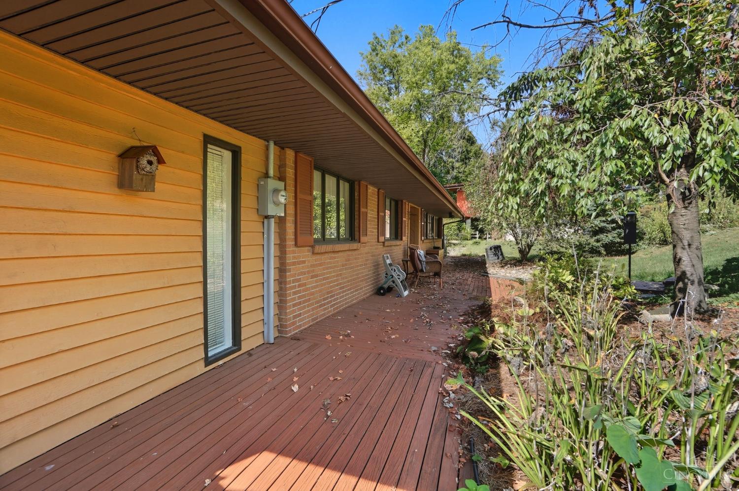 5800 Cherokee Drive
