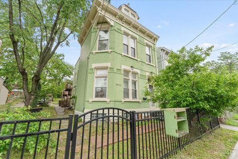 1043 Purcell Avenue, Cincinnati, OH 45205 - #: 1840693