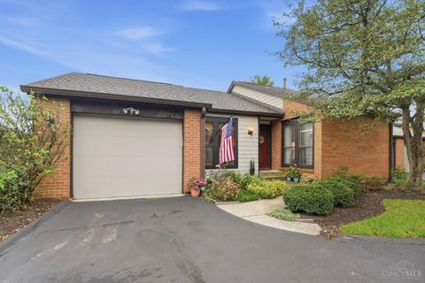 Condo For Sale - 2211 Clough Ridge Drive<br/> Anderson Twp, OH 45230