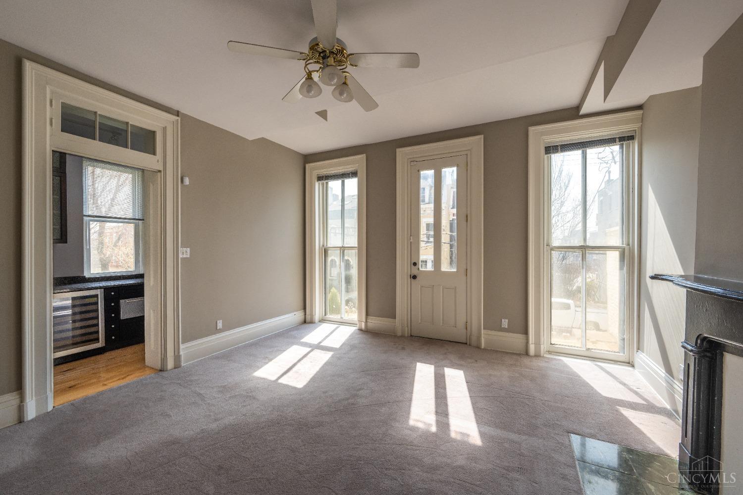 544 Milton Street, Cincinnati, Ohio image 4