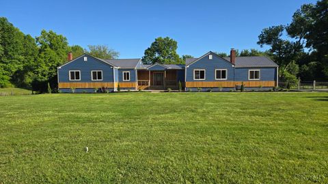 Photo of 2313 St Rt 131, Stonelick Township, OH 45122 (MLS # 1877145)