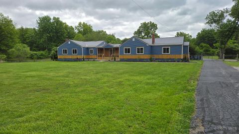 Photo of 2313 State Route 131, Stonelick Township, OH 45122 (MLS # 1877145)