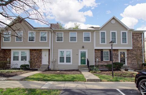 1049 Stratford Court Loveland OH 45140