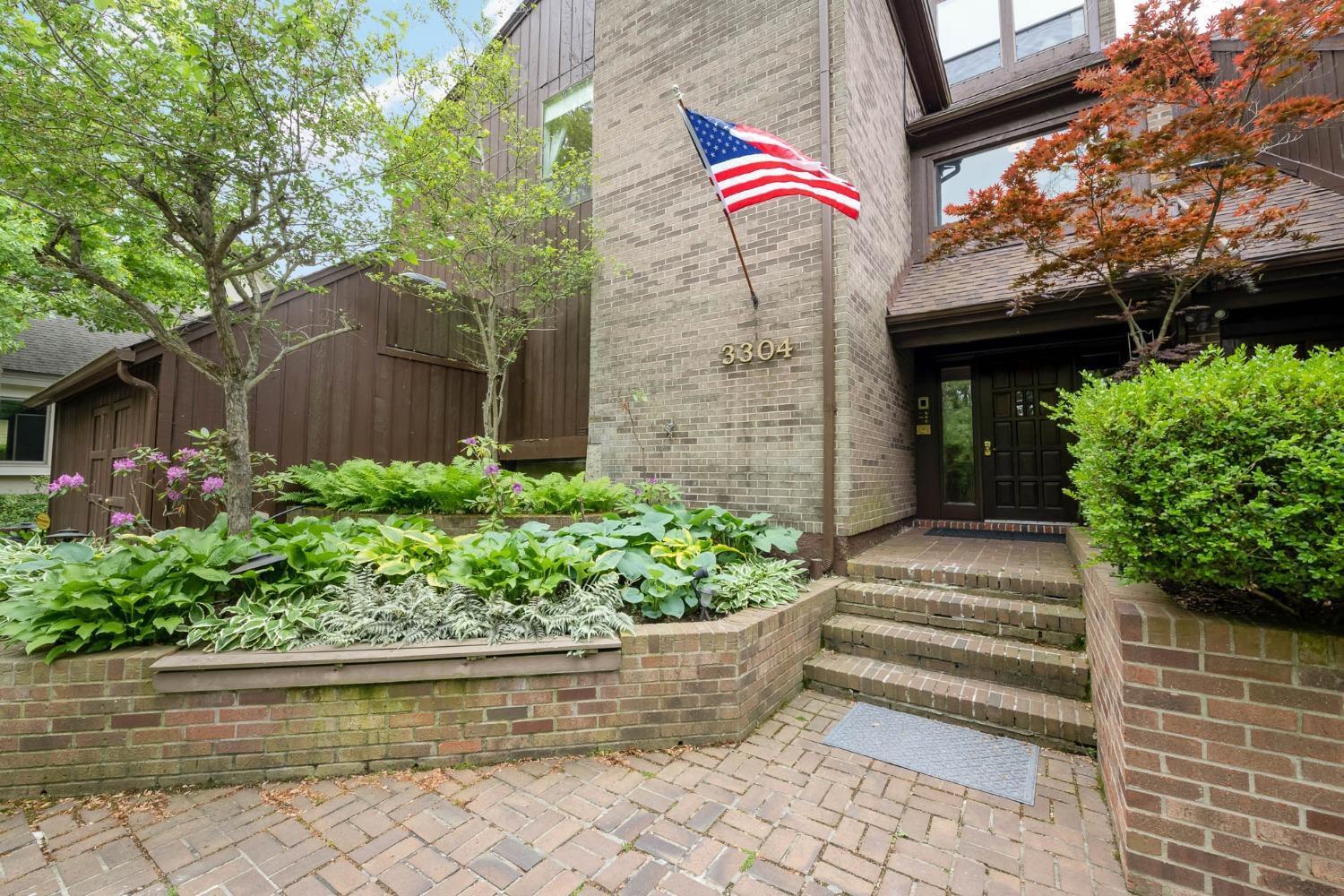 3304 Columbia Parkway 3