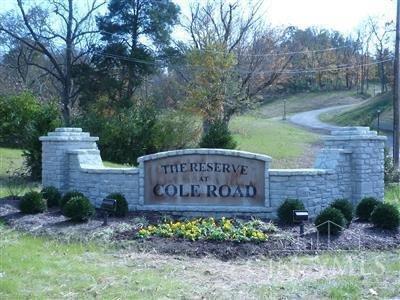 Vacant Land For Sale - 1340 Riverwalk Drive<br/> New Richmond, OH 45157