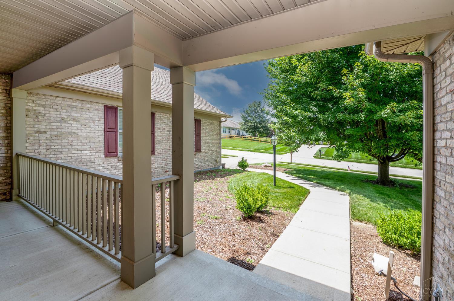 4093 Woodsly Drive