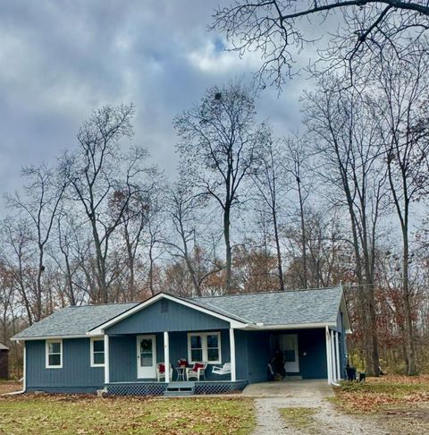 9589 Jackson Runyan Road Harlan Twp OH 45162