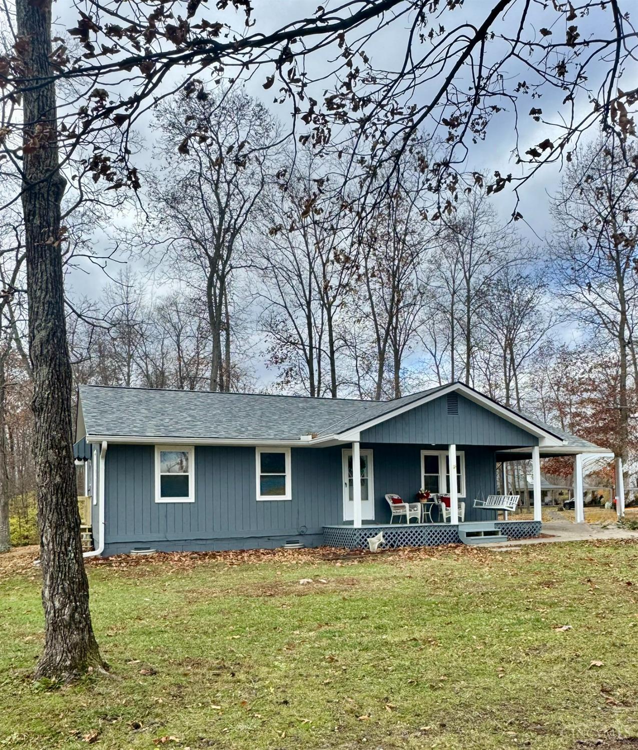 9589 Jackson Runyan Road