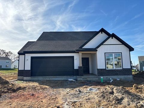 Photo of 6535 Arbor Court, South Lebanon, OH 45039 (MLS # 1862364)