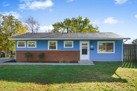 2680 Topeka Street Cincinnati OH 45231