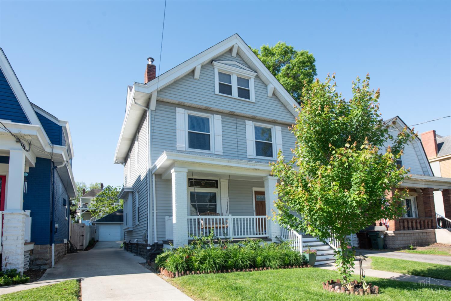 1927 Hopkins Avenue