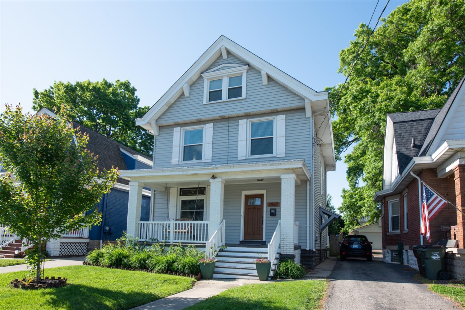 1927 Hopkins Avenue