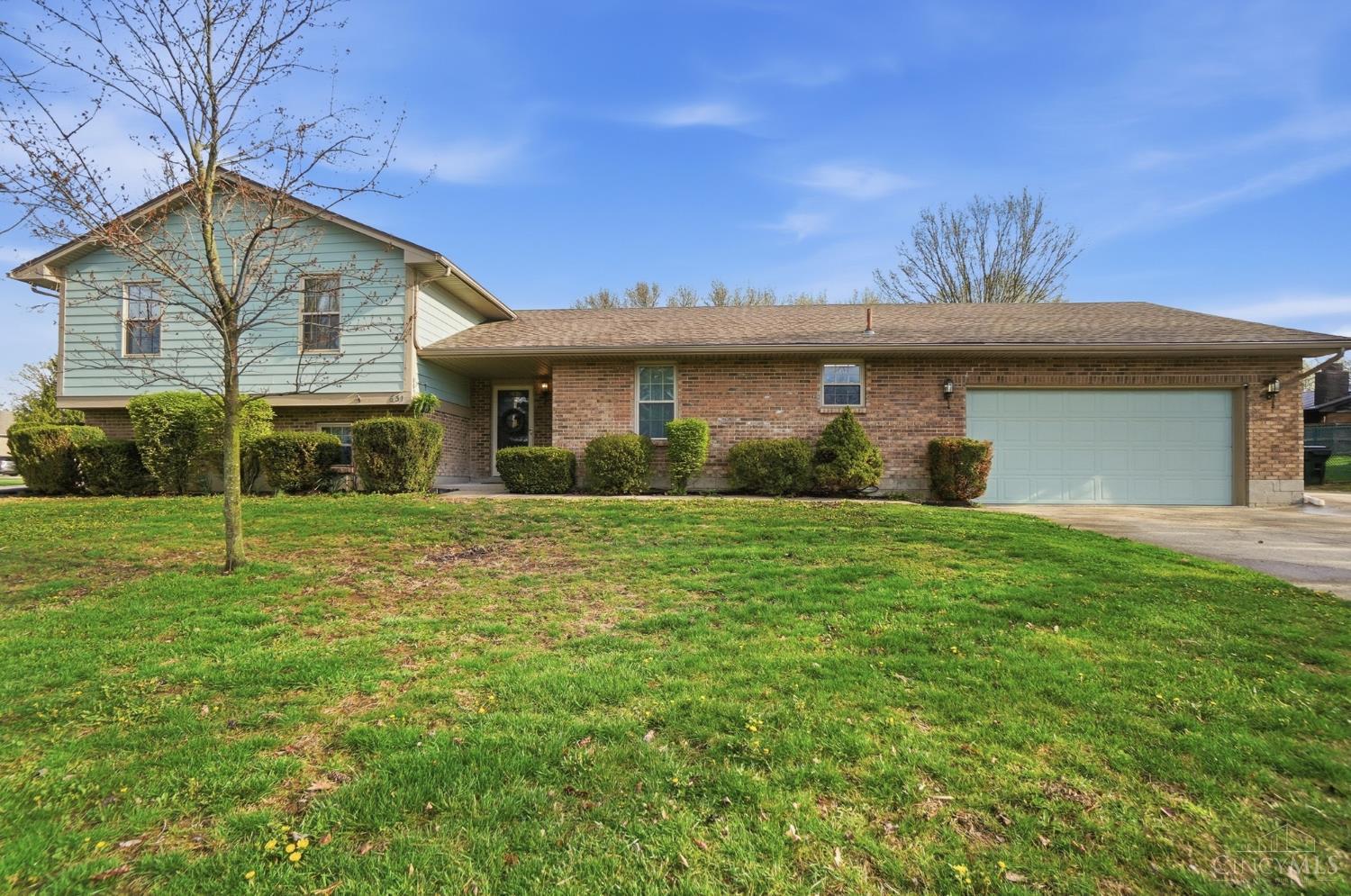 631 Wilson Park Drive