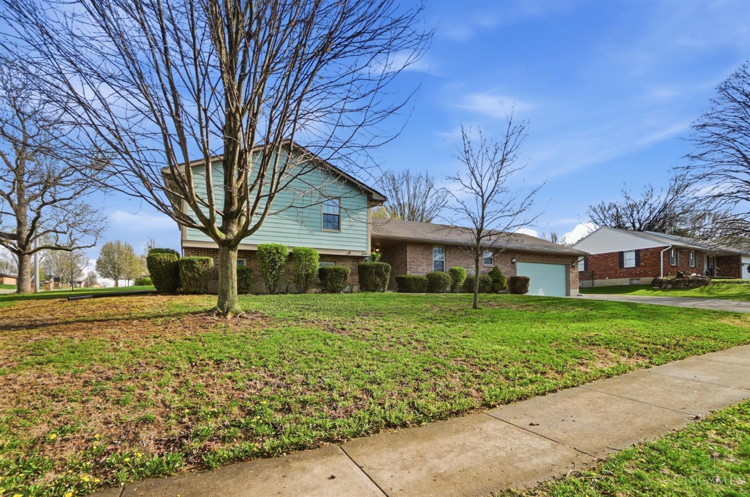 631 Wilson Park Drive