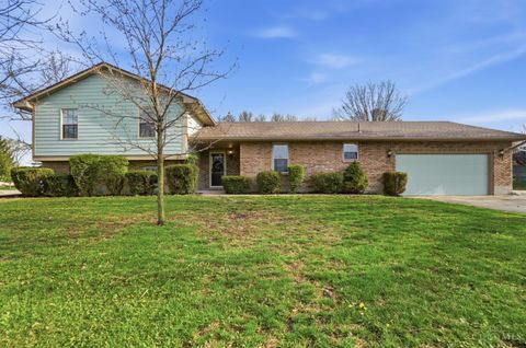 631 Wilson Park Drive West Carrollton OH 45449