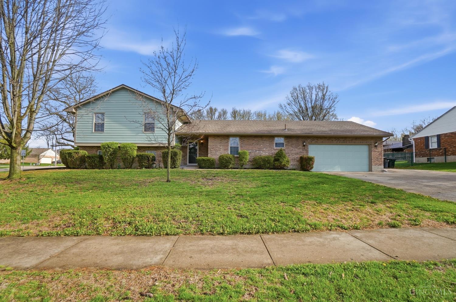 631 Wilson Park Drive