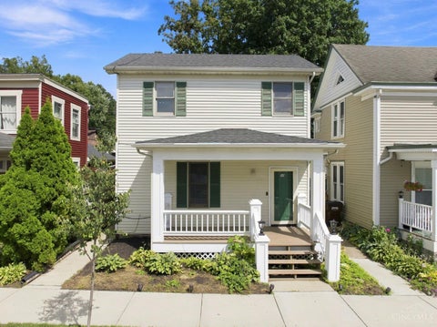 Apartment For Rent - 10 N Cherry Street<br/> Warren County, Lebanon, OH 45036