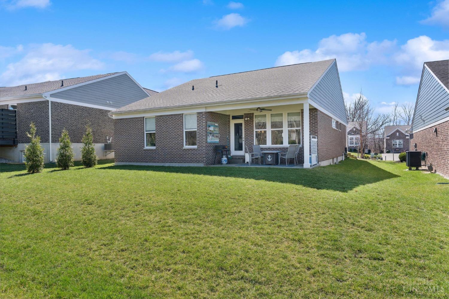 5238 Renaissance Park Dr, Middletown, Ohio image 39