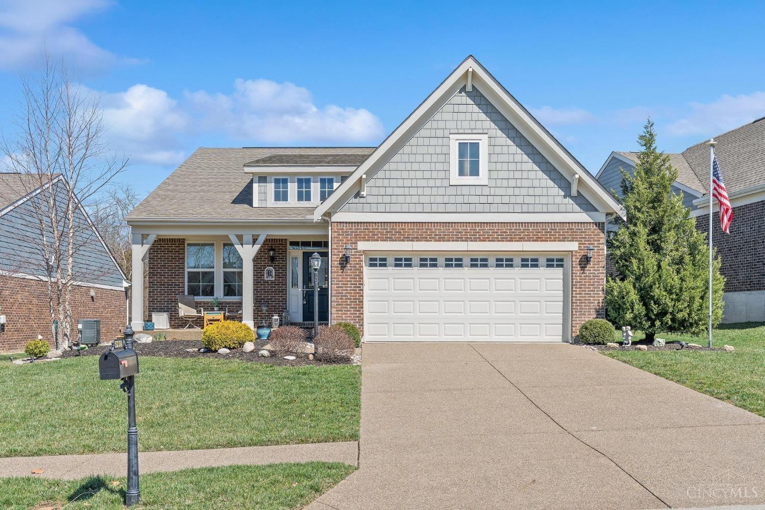 5238 Renaissance Park Dr, Middletown, Ohio image 1