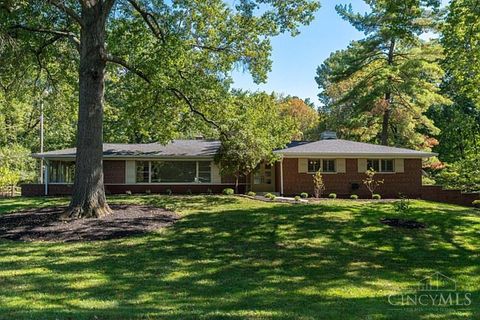 Photo of 7300 Aracoma Forest Drive, Amberley, OH 45237 (MLS # 1857624) Photo of 7300 Aracoma Forest Drive, Amberley, OH 45237 (MLS # 1857624)