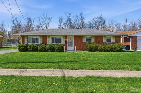 409 Forest Lake Drive Wilmington OH 45177