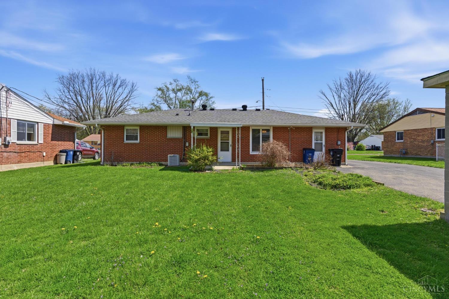 409 Forest Lake Drive