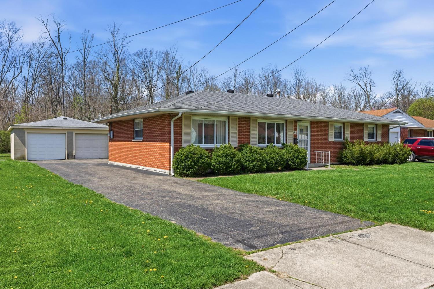 409 Forest Lake Drive