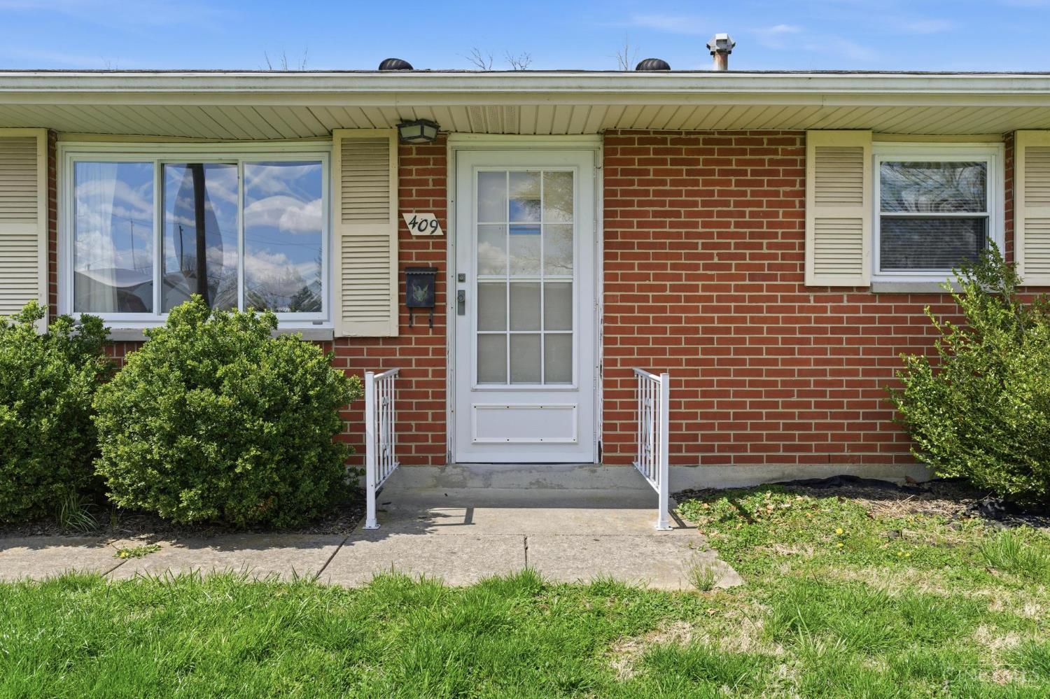 409 Forest Lake Drive