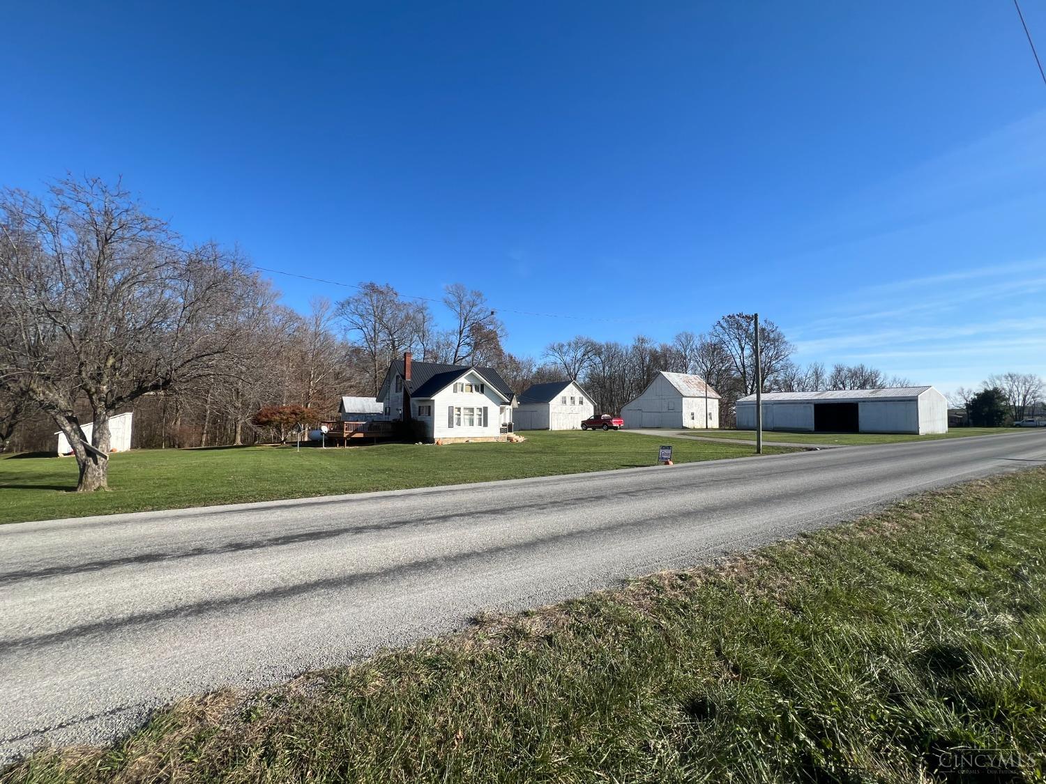 8616 Worley Mill Road, Paint Twp, Ohio image 16