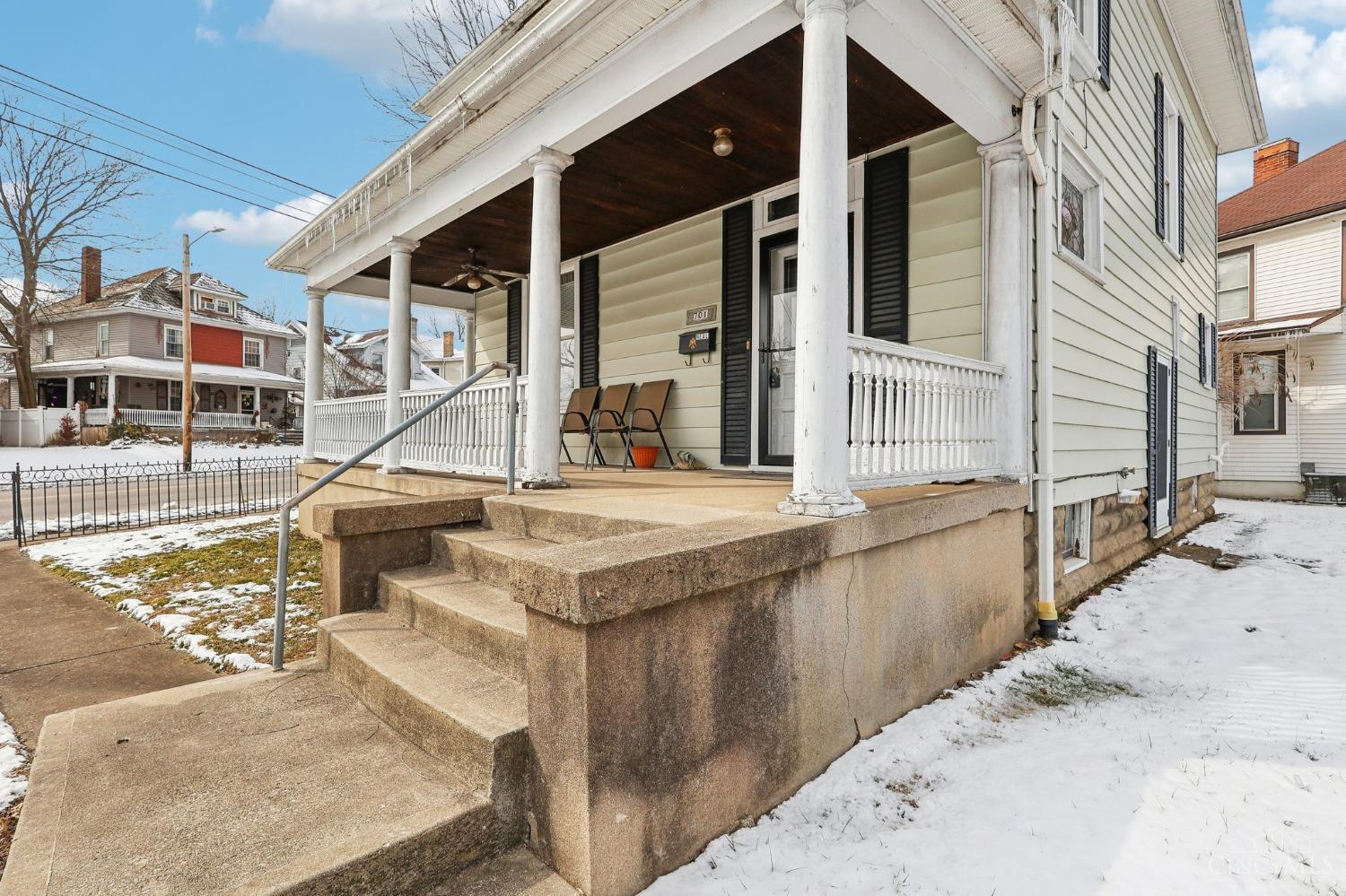 701 Ross Avenue, Hamilton, Ohio image 4