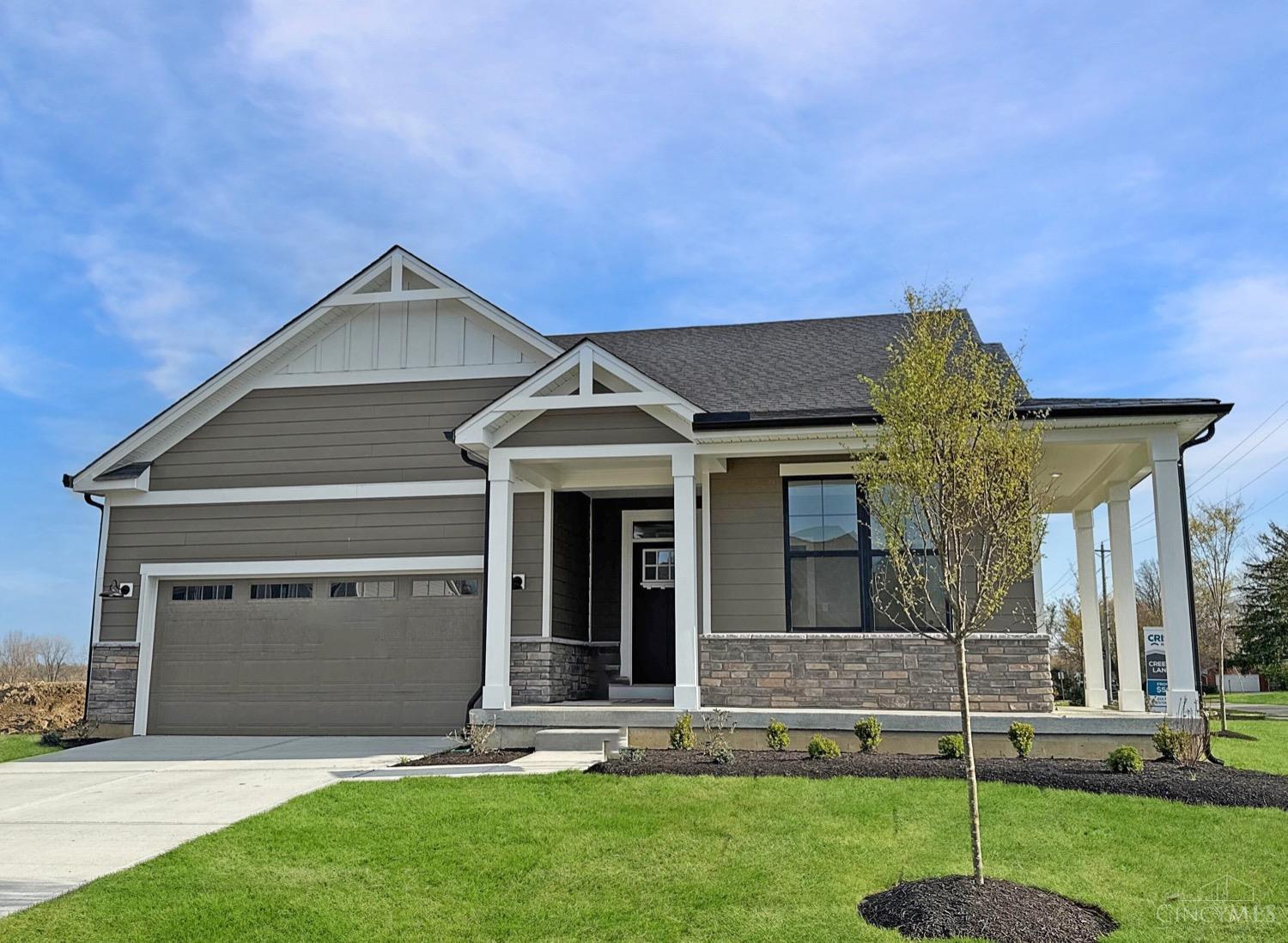 500 Creekside Lane, Lebanon, Ohio image 1