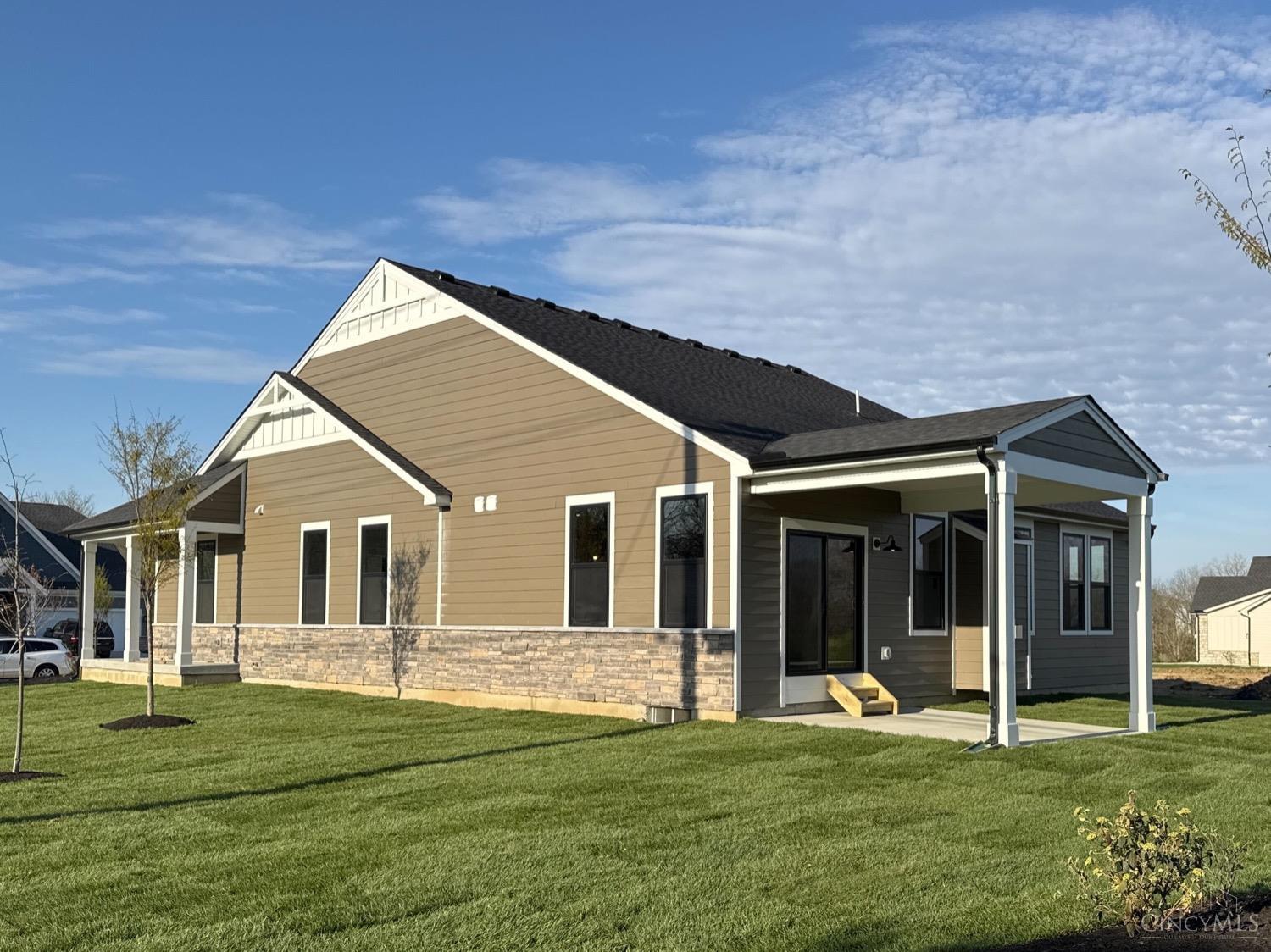 500 Creekside Lane, Lebanon, Ohio image 17