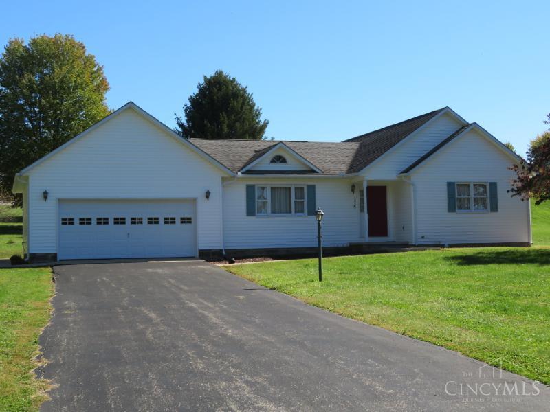 204 Kerry Lane